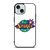 LOS ANGELES SPARKS BASKETBALL iPhone 15 Case Cover