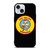 LOS POLLOS HERMANOS BREAKING BAD 3 iPhone 15 Case Cover