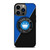 CHARLOTTE FC SOCCER MLS 2 iPhone 13 Pro Case Cover