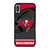 TAMPA BAY BUCCANEERS NFL TEAM iPhone X / XS Case Cover