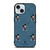 LOUIS VUITTON MICKEY MOUSE iPhone 15 Case Cover