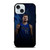 LUKA DONCIC DALLAS MAVERICKS NBA iPhone 15 Case Cover