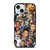 LUKE BRYAN MALE SINGER iPhone 15 Case Cover