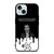 LUKE HEMMINGS 5 SECONDS OF SUMMER QUOTES iPhone 15 Case Cover