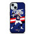 MAC JONES NEW ENGLAND PATRIOT FOOTBALL iPhone 15 Case Cover