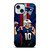 MAC JONES NEW ENGLAND PATRIOT NFL 2 iPhone 15 Case Cover