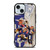 MAC JONES NEW ENGLAND PATRIOT NFL iPhone 15 Case Cover