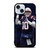 MAC JONES NEW ENGLAND PATRIOTS iPhone 15 Case Cover