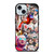 MAC MILLER COLLAGE iPhone 15 Case Cover