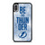 TAMPA BAY LIGHTING NHL HOCKEY FANS iPhone X / XS Case Cover