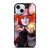 MAD HATTER ALICE IN WONDERLAND MOVIES 2 iPhone 15 Case Cover MAD HATTER ALICE IN WONDERLAND MOVIES 2 iPhone 15 Case Cover