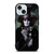 MAD HATTER ALICE IN WONDERLAND iPhone 15 Case Cover MAD HATTER ALICE IN WONDERLAND iPhone 15 Case Cover