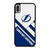 TAMPA BAY LIGHTING NHL HOCKEY iPhone X / XS Case Cover