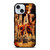 MAD MAX FURY ROAD iPhone 15 Case Cover
