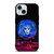 MADAME LEOTA HAUNTED MANSION iPhone 15 Case Cover MADAME LEOTA HAUNTED MANSION iPhone 15 Case Cover