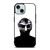 MADVILLAIN MF DOOM MADLIB iPhone 15 Case Cover