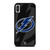 TAMPA BAY LIGHTNING NHL TEAM iPhone X / XS Case Cover