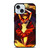 MARS SAILOR MOON iPhone 15 Case Cover