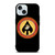 MARSOC UNITED STATES MARINES iPhone 15 Case Cover