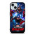 MARVEL FUTURE REVOLUTION SUPERHERO VIDEO GAME iPhone 15 Case Cover