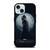 MARVEL MOON KNIGHT iPhone 15 Case Cover