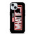 MARVEL WHAT IF MOVIES LOGO iPhone 15 Case Cover