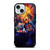 MARVEL WHAT IF MOVIES iPhone 15 Case Cover