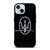 MASERATI CAR LOGO iPhone 15 Case Cover