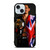 MAX HOLLOWAY MIXED MARTIAL ART MMA UFC 2 iPhone 15 Case Cover