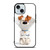 MAX SECRET LIFE OF PETS iPhone 15 Case Cover