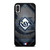 TAMPA BAY RAYS MLB BASEBALL iPhone X / XS Case Cover