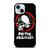 METAL MULISHA SKULL LOGO iPhone 15 Case Cover