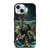 METAL SLUG GAMES 2 iPhone 15 Case Cover