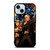 METAL SLUG GAMES iPhone 15 Case Cover