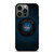 CHARLOTTE FC SOCCER MLS iPhone 13 Pro Case Cover