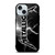 METALLICA ROCK BAND LIGHTNING iPhone 15 Case Cover