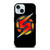 METROID NINTENDO GAMES LOGO iPhone 15 Case Cover