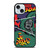MF DOOM DOOMSDAY iPhone 15 Case Cover