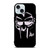 MF DOOM RAPPER MASK LOGO iPhone 15 Case Cover
