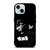 MF DOOM RAPPER iPhone 15 Case Cover