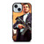 MICHAEL DE SANTA GRAND THEFT AUTO GTA iPhone 15 Case Cover