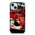MICHAEL SCHUMACHER FERRARI F1 FORMULA ONE 2 iPhone 15 Case Cover