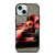 MICHAEL SCHUMACHER FERRARI F1 FORMULA ONE iPhone 15 Case Cover