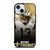 MICHAEL THOMAS NEW ORLEANS SAINTS 2 iPhone 15 Case Cover