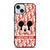 MICKEY MOUSE CHRISTIAN DIOR PARIS iPhone 15 Case Cover MICKEY MOUSE CHRISTIAN DIOR PARIS iPhone 15 Case Cover