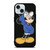 MICKEY MOUSE NEW YORK YANKEES CAP iPhone 15 Case Cover