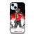 MIKE EVANS TAMPA BAY BUCCANEERS FOOTBALL iPhone 15 Case Cover