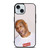MIKE TYSON BOXING SUPREME iPhone 15 Case Cover