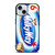 MILK WAY CANDY LOGO 2 iPhone 15 Case Cover