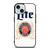 MILLER LITE PILSNER BEER iPhone 15 Case Cover